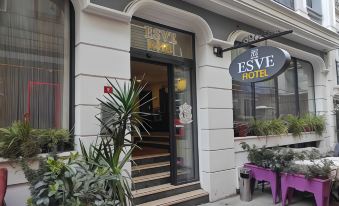 Hotel Esve Istanbul