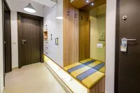 Smart Concept Living Plaza