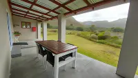 Blombos Self-Catering House Hotel a Kleinbaai