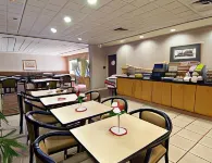 Wingate by Wyndham Florence クロスローズ・センター周辺のホテル