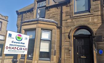 Kintrae B&B
