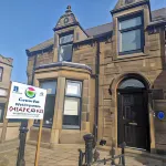 Kintrae B&B Hotel di 