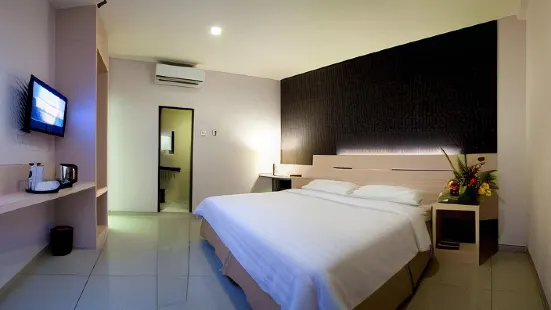 Cordela Hotel Medan