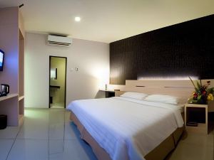 Cordela Hotel Medan