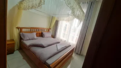 Charming Room in Kayove, Rwanda - Your Perfect Getaway