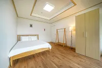 서산 더블루오션펜션 한서대학교 서산캠퍼스 주변 호텔