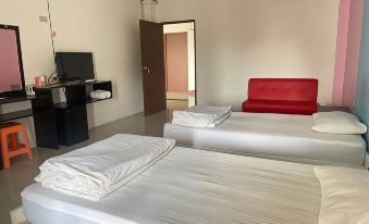 Ruen Bua Resident - Housity