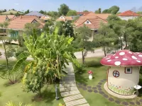 Reuan Chom Dao Resort Hotels in 