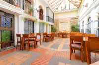 Ayenda la Antigua Hotels in Tunja