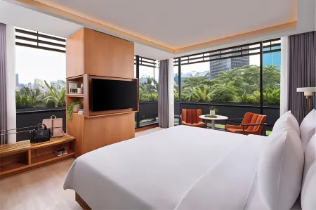 Artotel Casa Kuningan