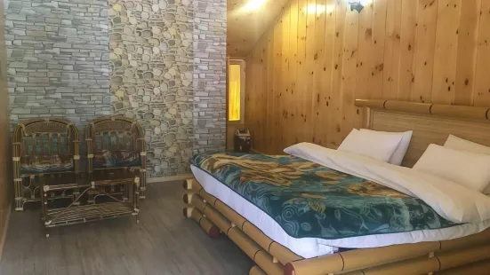 Swiss Wood Cottages Naran