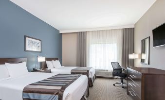 Wingate by Wyndham Niagara Falls