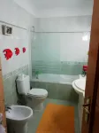 Single Room 3 at Albarraque, Sintra, Shared Bathroom