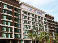 Vogue Pattaya Hotel Hotels in Pattaya