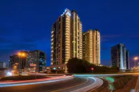 Media Rotana Hotels in Dubai