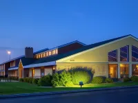 AmericInn by Wyndham Sioux Falls Hotels in Sioux Falls
