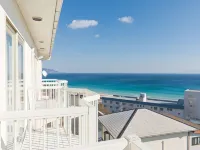 Arietta, a small hotel with views of the ocean Отели в г. Симода