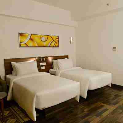 Lemon Tree Hotel Coimbatore Rooms