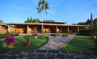 Porto Preguiças Resort
