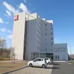 Ibis Bourgoin Jallieu Medipole