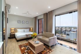 Hotel Blue Chip - My Downtown Hotels