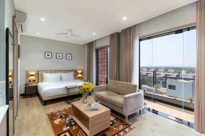 Hotel Blue Chip - My Downtown Hotels Hotels in Kemri