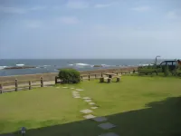 Ryokan Kobayashirou Hotel di Oarai