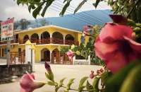 Hotel Hacienda Huasteca Hotels in 