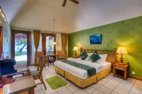 Fihalhohi Maldives Các khách sạn ở Fihalholi