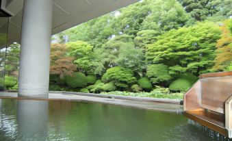 Ryumontei Chiba Ryokan