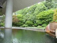 Ryumontei Chiba Ryokan Hotels in Kazuno