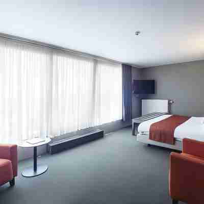 Hotel Rastelli Tervuren Rooms