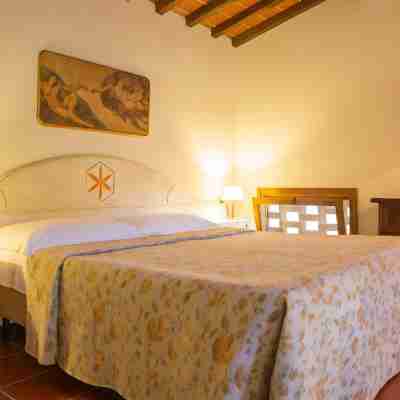 Borgo San Benedetto Rooms