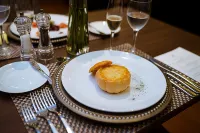 Grand Mercure Curitiba Rayon - 朝食
