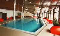 Marco Polo Hotel Gudauri - 5-Star