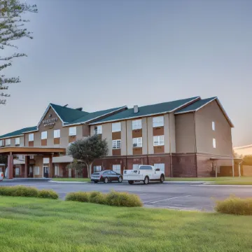 Country Inn & Suites by Radisson, Harlingen, TX