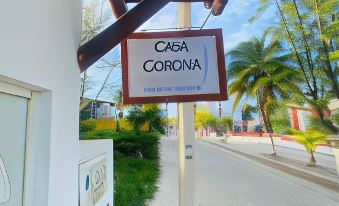 Casa Corona Holbox