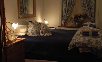 Segenhoe Inn Bed and Breakfast