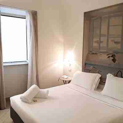 Hotel San Pietro Palace Rooms