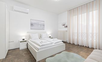 Venus Apartments - Astoria Residence I