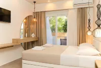 Mystery Suites and Apartments Hotels in Stomio