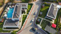 Güven Park Residance & Hotel Hotels in Tekirova