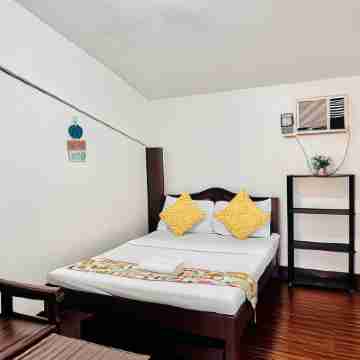 Amancio's Balai - Near the Airport, City Center! Rooms