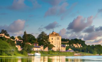 La Marine de Loire Hôtel & Spa