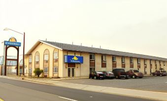 Days Inn by Wyndham Yakima