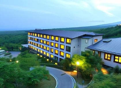 Hotel Laforet Nasu