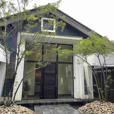 ホテル フーガ - 大人限定 Hotel Exterior