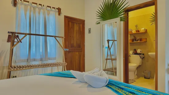 Hotel Jaiba Mahahual - Adults Only