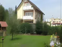 H41 Inn Hotel Garni Freiburg Hôtels à : Nimburg