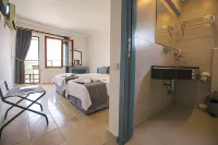 Kilim Hotel & Apart Hotel a Babatasi Mahallesi